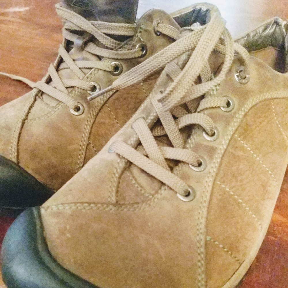 KEEN Presidio Oxford Sz.10